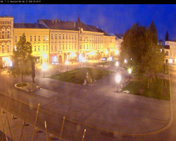 Náměstí T. G. Masaryka