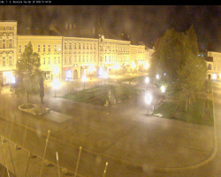 Náměstí T. G. Masaryka