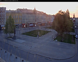 Náměstí T. G. Masaryka