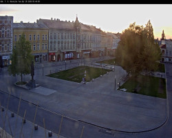 Náměstí T. G. Masaryka