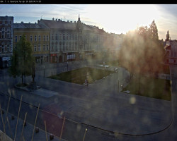 Náměstí T. G. Masaryka