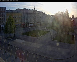 Náměstí T. G. Masaryka