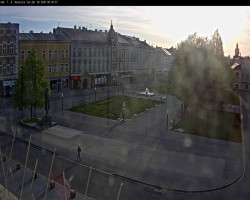 Náměstí T. G. Masaryka