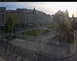 Náměstí T. G. Masaryka