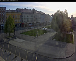 Náměstí T. G. Masaryka