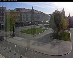 Náměstí T. G. Masaryka