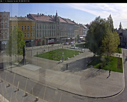 Náměstí T. G. Masaryka