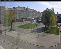 Náměstí T. G. Masaryka