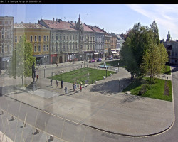 Náměstí T. G. Masaryka