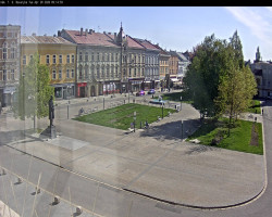 Náměstí T. G. Masaryka