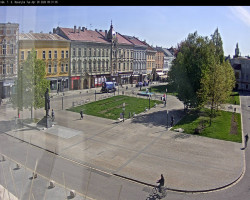 Náměstí T. G. Masaryka