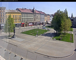 Náměstí T. G. Masaryka