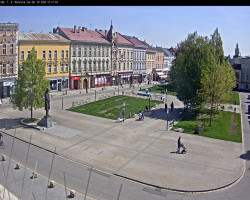 Náměstí T. G. Masaryka