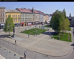 Náměstí T. G. Masaryka