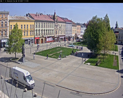 Náměstí T. G. Masaryka