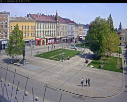 Náměstí T. G. Masaryka