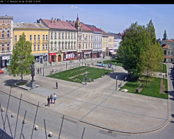 Náměstí T. G. Masaryka