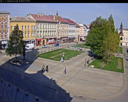 Náměstí T. G. Masaryka