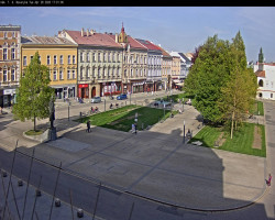 Náměstí T. G. Masaryka