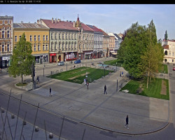 Náměstí T. G. Masaryka