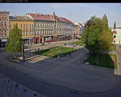 Náměstí T. G. Masaryka