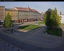 Náměstí T. G. Masaryka