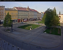 Náměstí T. G. Masaryka