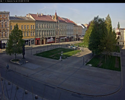 Náměstí T. G. Masaryka