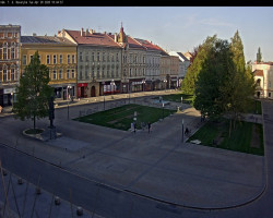 Náměstí T. G. Masaryka