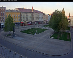 Náměstí T. G. Masaryka