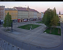 Náměstí T. G. Masaryka