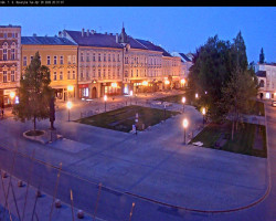 Náměstí T. G. Masaryka