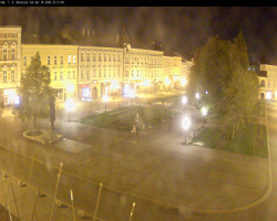 Náměstí T. G. Masaryka