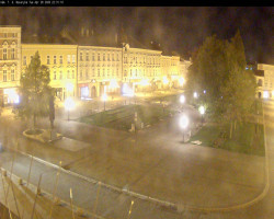 Náměstí T. G. Masaryka