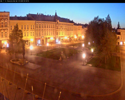 Náměstí T. G. Masaryka