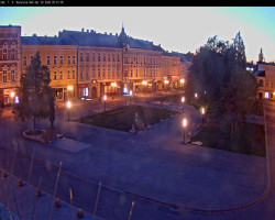 Náměstí T. G. Masaryka