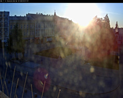 Náměstí T. G. Masaryka