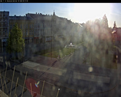 Náměstí T. G. Masaryka