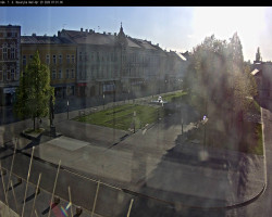 Náměstí T. G. Masaryka