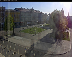 Náměstí T. G. Masaryka