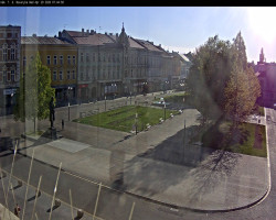 Náměstí T. G. Masaryka