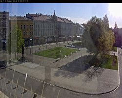 Náměstí T. G. Masaryka