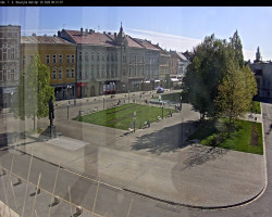 Náměstí T. G. Masaryka