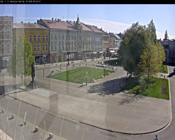 Náměstí T. G. Masaryka