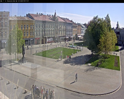 Náměstí T. G. Masaryka