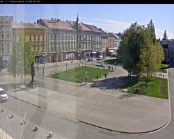 Náměstí T. G. Masaryka