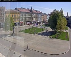 Náměstí T. G. Masaryka