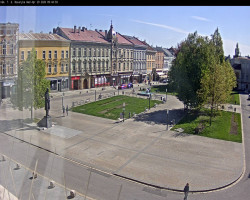 Náměstí T. G. Masaryka