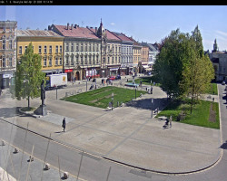 Náměstí T. G. Masaryka