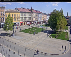 Náměstí T. G. Masaryka